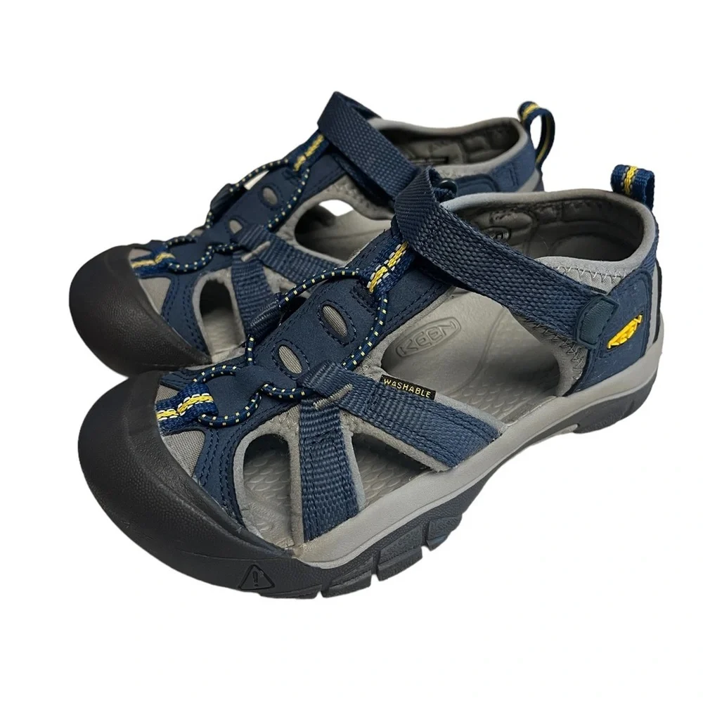 Keen Kids Venice H2 Blue Sandal Kids 1